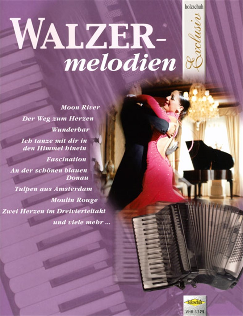 Exclusiv Walzermelodien